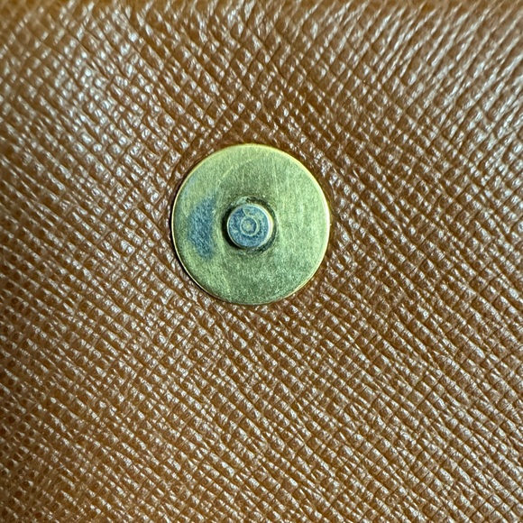 Authentic LOUIS VUITTON Monogram Musette Tango Shoulder Bag - Picture 9 of 13